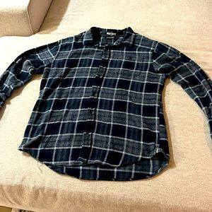 Ezekiel Flannel Men’s XXL shirt